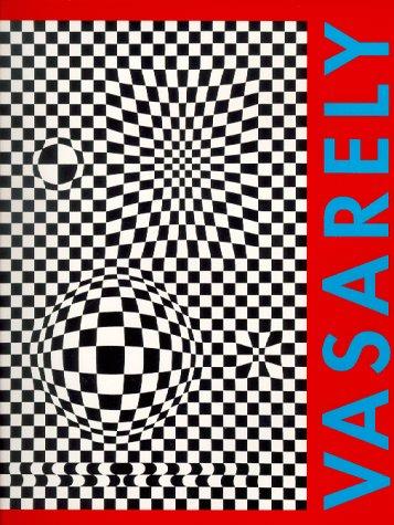 Vasarely. Erfinder der Op-art