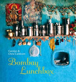 Bombay Lunchbox: Indische Leckerbissen