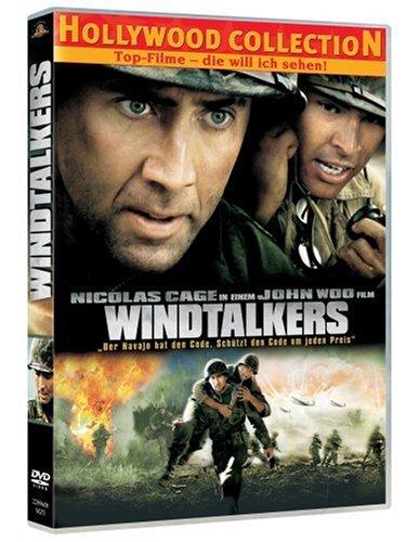 Windtalkers