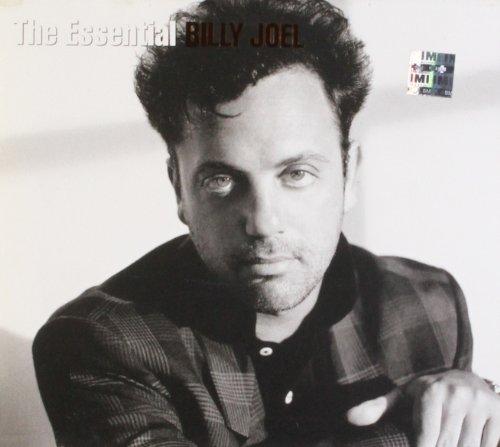 The Essential Billy Joel