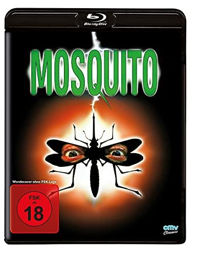 Mosquito (uncut) [Blu-ray]