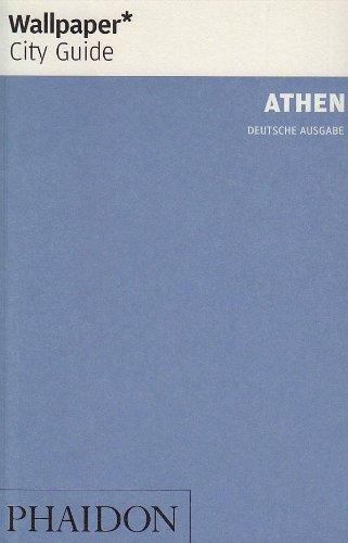 Wallpaper* City Guide Athen