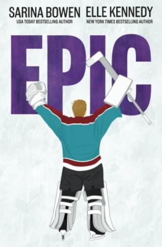 Epic: A Him Novella