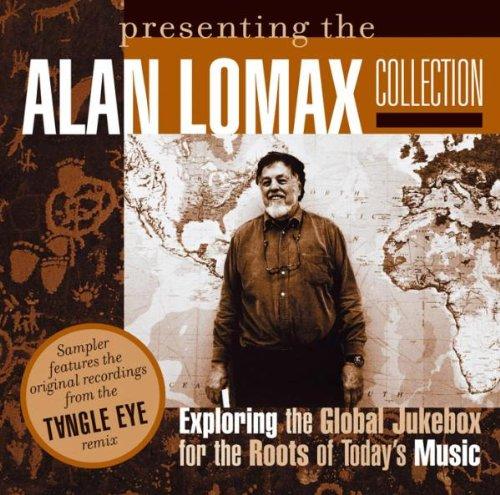 Presenting the Alan Lomax Coll