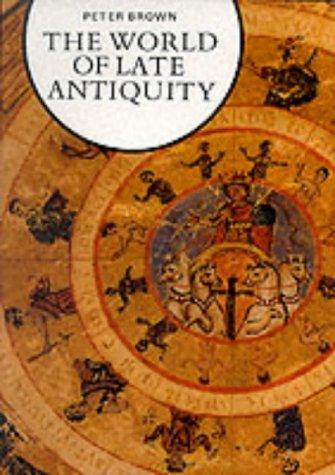 The World of Late Antiquity