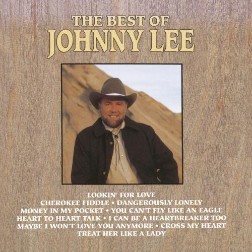 Best of Johnny Lee