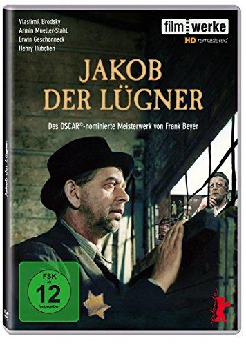 Jakob der Lügner (HD-remastered)