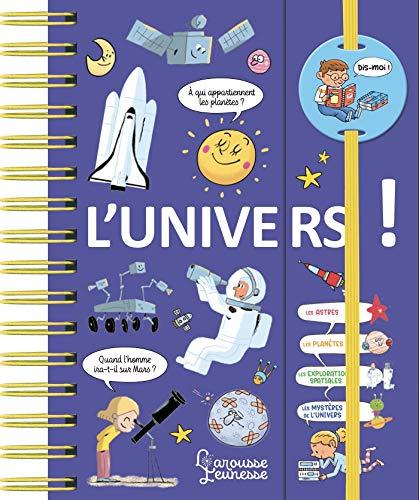 L'Univers !