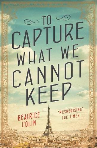 To Capture What We Cannot Keep