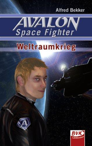 AVALON Space Fighter - Weltraumkrieg