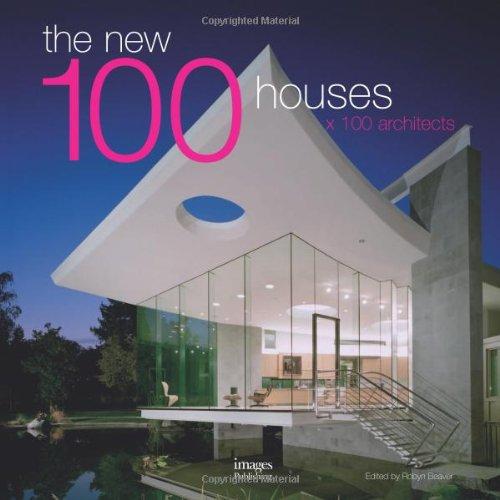 The New 100 Houses X 100 Architects (Images 4)