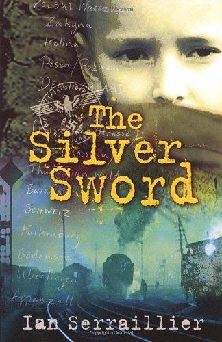 The Silver Sword