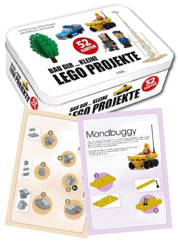 Bau Dir ... ...kleine LEGO-Projekte