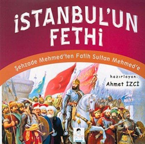 İstanbulun Fethi