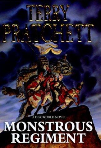 Monstrous Regiment (Discworld Novels)