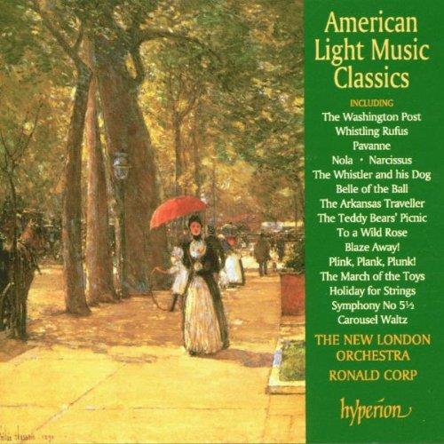 American Light Music Classics