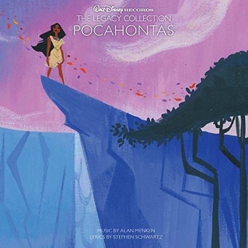 Walt Disney - The Legacy Collection: Pocahontas