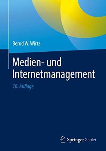 Medien- und Internetmanagement