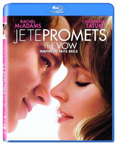 Je te promets [Blu-ray] [FR Import]