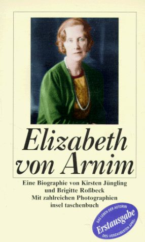 Elizabeth von Arnim