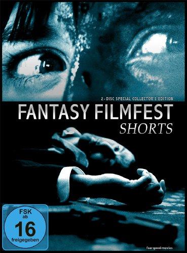 Fantasy Filmfest Shorts (2 Disc Special Collector's Edition) [Special Edition]