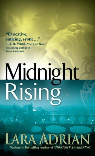 Midnight Rising (Midnight Breed)