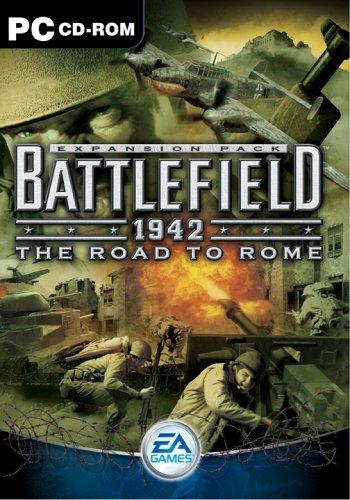 Battlefield 1942 - The Road to Rome