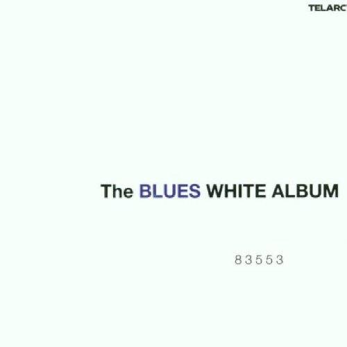 The Blues White Album