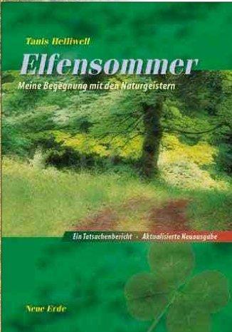 Elfensommer: Meine Begegnung mit den Naturgeistern