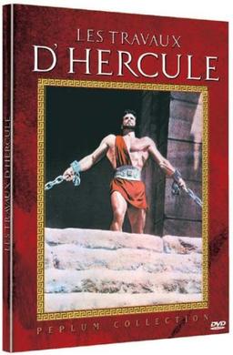 Les travaux d'hercule [FR Import]