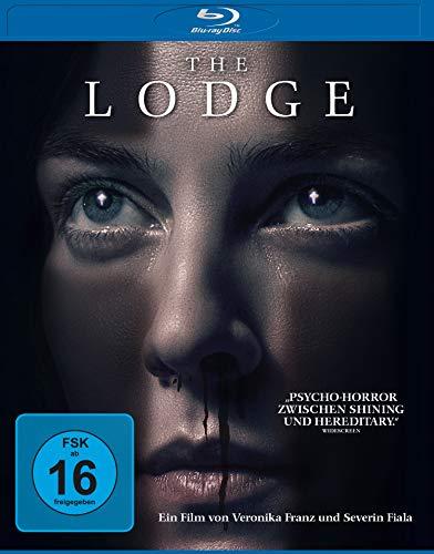 The Lodge [Blu-ray]