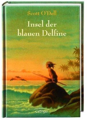 Insel der blauen Delfine