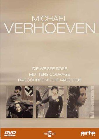 Michael Verhoeven (4er Box) [4 DVDs]