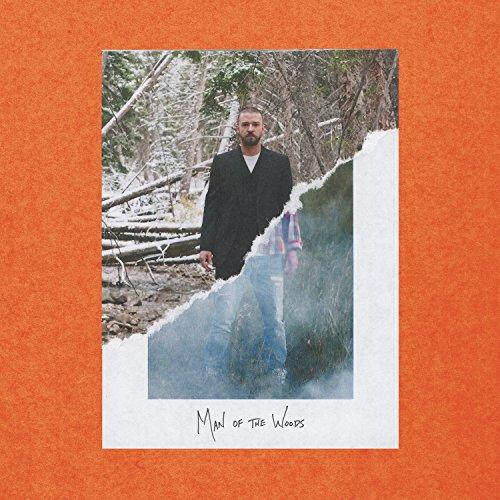 Man of the Woods [Vinyl LP]