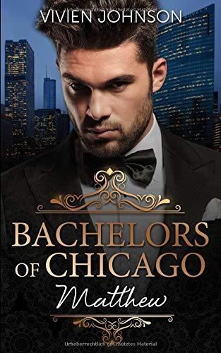 Bachelors of Chicago: Matthew