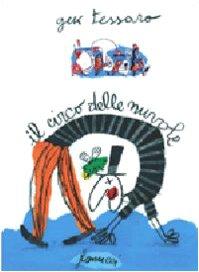 Il circo delle nuvole. Ediz. illustrata (Kids)