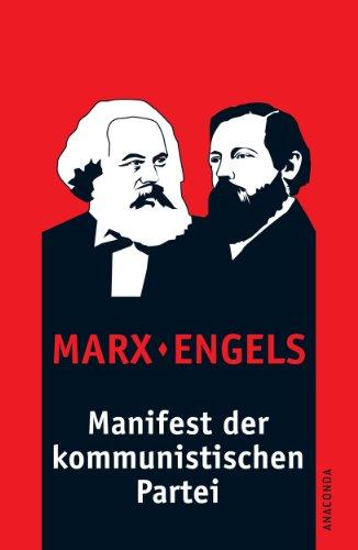 Manifest der kommunistischen Partei