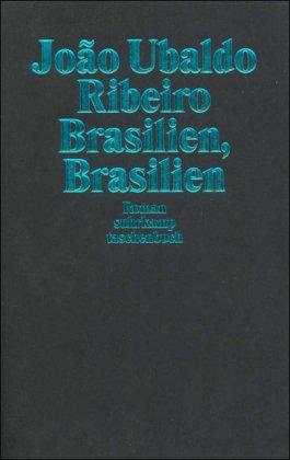 Brasilien, Brasilien: Roman (suhrkamp taschenbuch)