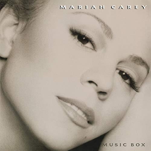 Music Box [Vinyl LP]