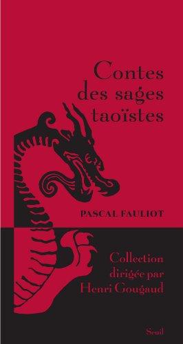 Contes des sages taoïstes