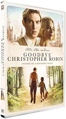 Goodbye christopher robin [FR Import]