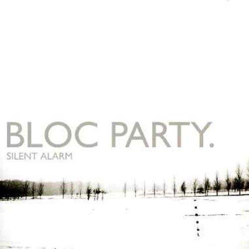 Silent Alarm