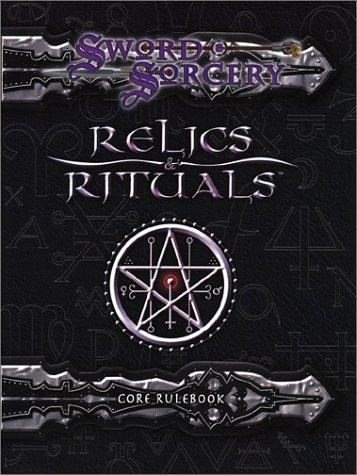 Relics & Rituals (Sword Sorcery)