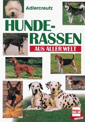 Hunderassen aus aller Welt