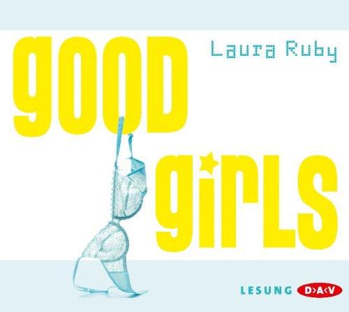 Good Girls, 3 Audio-CDs