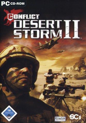 Conflict: Desert Storm 2