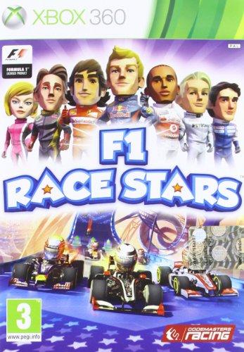 GIOCO X360 FORMULA 1 RACE