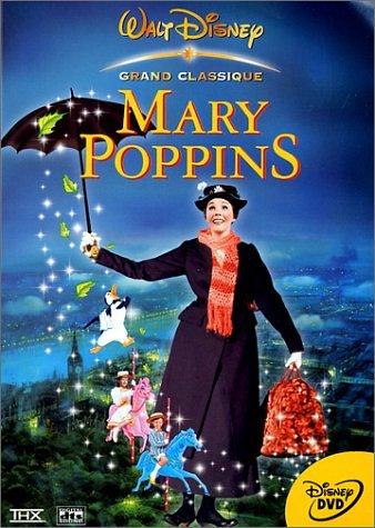 Mary Poppins [FR IMPORT]