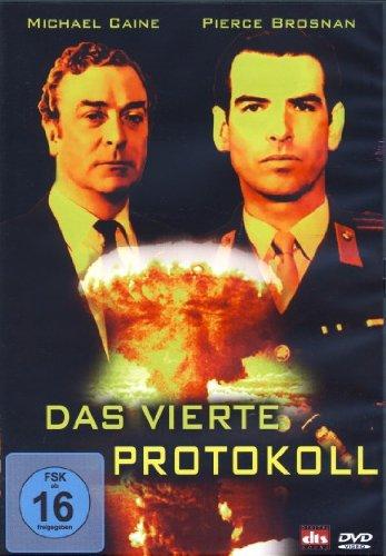 Das vierte Protokoll