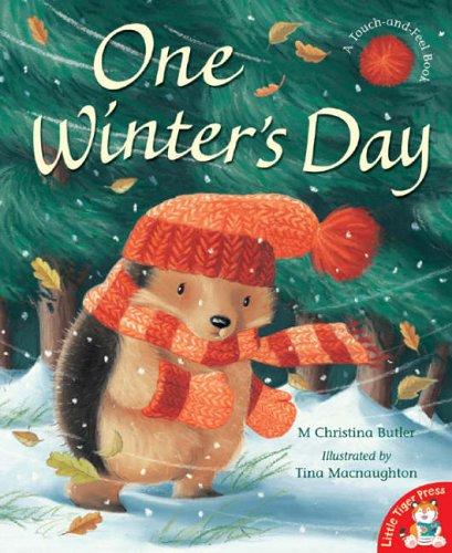 One Winter's Day